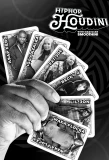 Poster for Hip-Hop Houdini