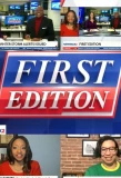 Poster for First Edition