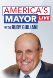 Poster for America's Mayor Live