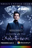 Poster for Secrets of the Koh-i-noor