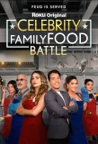 Poster for Celebrity Family Food Battle