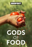 Poster for Gods of Food