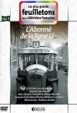 Poster for L'abonné de la ligne U