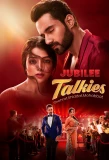 Poster for Jubilee Talkies