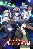 Poster for Loner Life in Another World