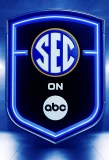 Poster for SEC on ABC