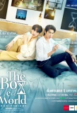 Poster for The Boy Next World