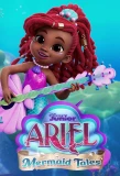Poster for Ariel: Mermaid Tales