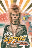 Poster for The 1970s: Those Were the Days