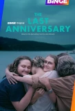 Poster for The Last Anniversary
