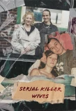 Poster for Serial Killer Wives