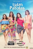 Poster for Udan Patolas