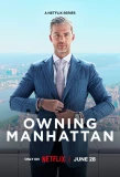 Poster for Owning Manhattan