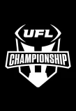 Poster for UFL Championship
