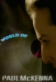 Poster for The Hypnotic World of Paul McKenna