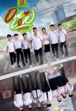 Poster for One Love The Series