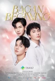 Poster for Bagan Beginning