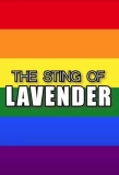 Poster for The Sting of Lavender