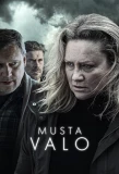Poster for Musta valo