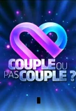 Poster for Couple ou pas couple ?