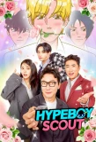 Poster for Hypeboy Scout