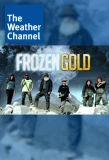 Poster for Frozen Gold