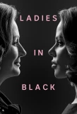 Poster for Ladies in Black
