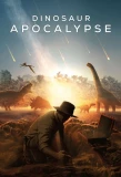 Poster for Dinosaur Apocalypse