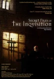 Poster for Secret Files of the Inquisition