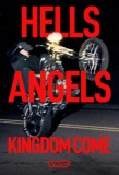 Poster for Hells Angels: Kingdom Come