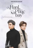 Poster for Happiness Flies Far Away
