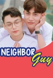 Poster for Neighbor Guy