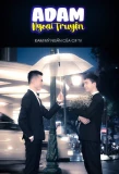 Poster for Roommate Adam
