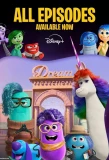Poster for Dream Productions