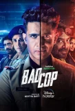 Poster for Bad Cop