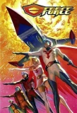 Poster for G-Force: Guardians of Space