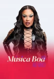 Poster for Música Boa Ao Vivo