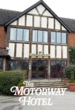 Poster for The Motorway Hotel