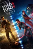 Poster for Gyaarah Gyaarah