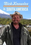 Poster for Nick Knowles in South America