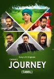 Poster for Cheran's Journey