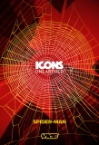 Poster for Icons Unearthed: Spider-Man