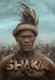 Poster for Shaka iLembe