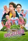 Poster for EM i hageleker