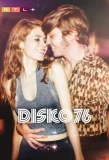 Poster for Disko 76