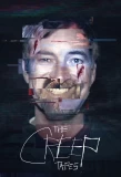 Poster for The Creep Tapes
