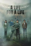 Poster for A Life for a Life