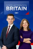 Poster for Good Afternoon Britain