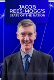 Poster for Jacob Rees-Mogg's State Of The Nation