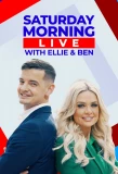 Poster for Saturday Morning Live